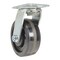 Vestil Phenolic Swivel Caster 8 In. Diameter x 3 In. Width 2500 Lb. Capacity Black CST-VE-8X3PH-S - alternate 4